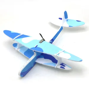 Electric Glider