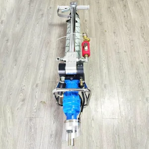 Mqt130/2.8 Pneumatic Roof Bolter