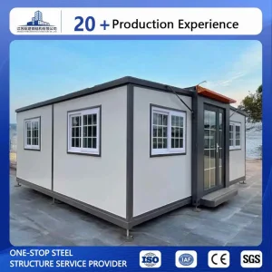 Heavy Duty Seaside Vacation House