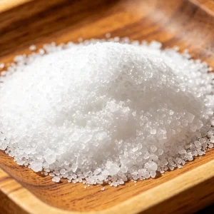 High-Quality Fumaric Acid Ingredient for Food and Nutraceuticals