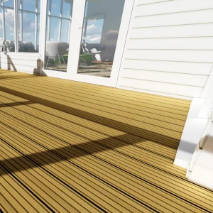 Outdoor Decking