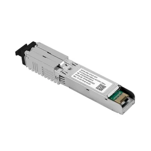 XGSPON SFP+ ONU Stick