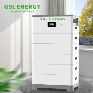 GSL ENERGY High Voltage Austria