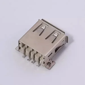 CE Certification USBConnector -05