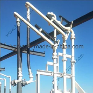 Bottom Loading Coupler