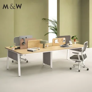 Escritorio de Empresa