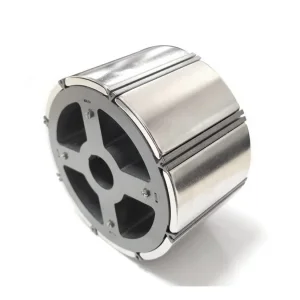 Servo Motor Magnet