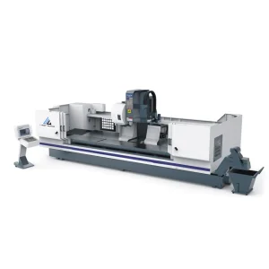 Window CNC Machining