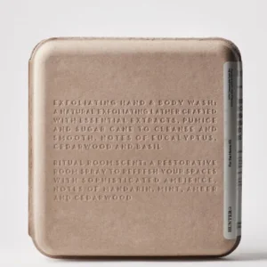 Wholesale Custom Recyclable Biodegradable Cosmetic Packing Box Glossy Matt Lamination Embossing For Gift Packaging Molded Pulp