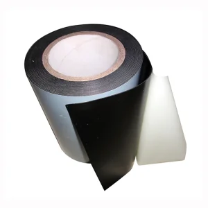 Three-Layer Anticorrosion Inner Coating for New and Existing Pipeline Protection