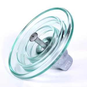 70kN U70bl/U70BS/ Aisladores de vidrio