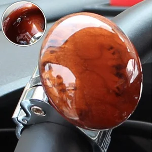 Steering Wheel Spinner