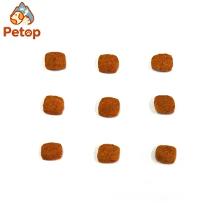 Petop Comida Para Perros Complete Balanced Chicken Salmon Recipe 31 Percent Protein Comida Para Perros For All Life Stages 8Kg