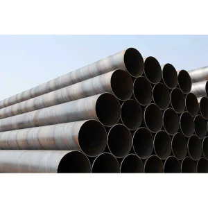 Spiral Welded Pipe