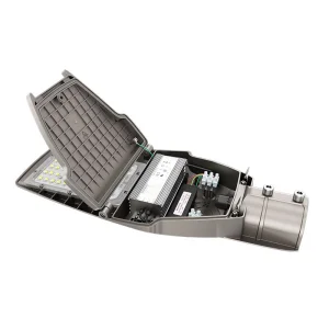 Street Light 7750lm Led Street Light Wattage 50w Outdoor Post Top Lights