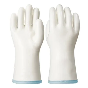 Anti-Slip Waterproof Men Cold Resistant Gloves Silicone Heat Resistant Lab Safety Gloves