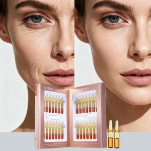 MERCILEN Retinol Facial Serum
