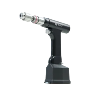 Orthopedic Power Tool for Trauma Surgery Battery Power Tool BJ5107B Acetabulum Reaming Drill