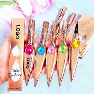 Matte Liquid Eyeliner