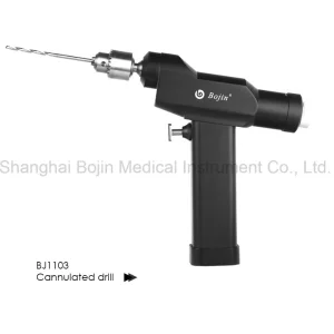 Medical Equipment Power Tools for Orthopedic Surgery