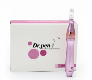 Wireless Microneedling Device