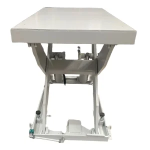 Lifting Equipment Hydraulic