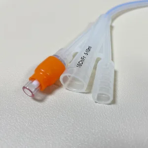 Dual Use Catheter