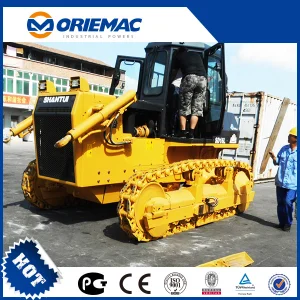 Bulldozer Shantui SD16L