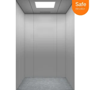 China Factory Hydraulic Cheap Passenger Lift Price Home Elevator Lift