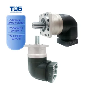 Industrial Planetary Speed Reducer Stepper Motor Stainless Steel/Alloy Steel 10:1 Ratio Available