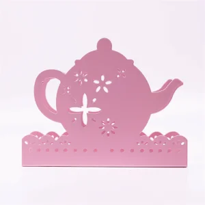 Teapot Napkin Holder