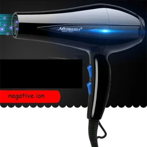 High Efficiency Quick Styling Function Complete Barber Salon Equipment Collection Home Appliance