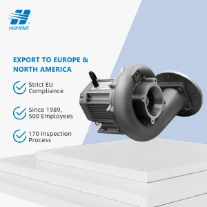 Totally Enclosed Non Ventilated 3 Phase Variable Speed 240 Volt Permanent Magnet Motor