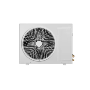 All in One DC Inverter Pool Heat Pump for Hot Water System