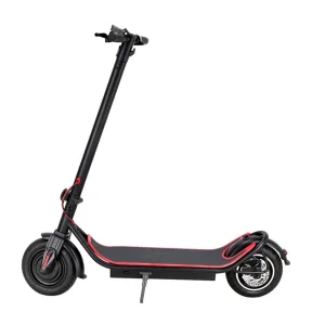 Police Electric Scooter