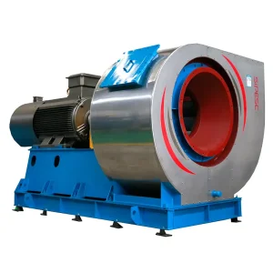 Cheap Centrifugal Fan Manufacturer – High Efficiency Industrial Blower for Ventilation & Air Handling Exporter, Companies