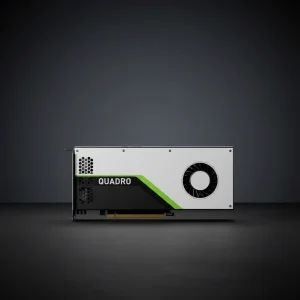 NVIDIA Quadro RTX 4000 8GB GPU