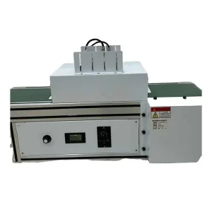 Wholesale Lab-Grade Precision Desktop UV Curing Oven for R&D Supplier, Service