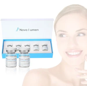 Suero para belleza atemporal