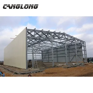 Edifícios Escolares Pré-fabricados
