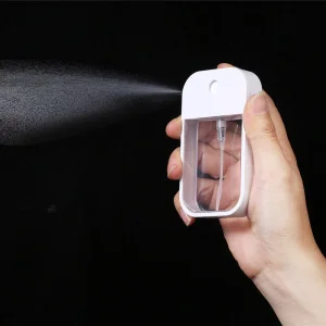 Mist Spray Bottle