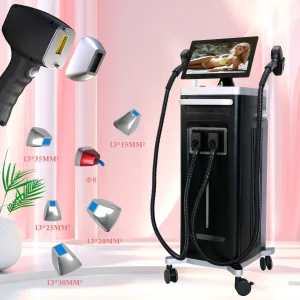 Weifang KM 4K Diode Laser