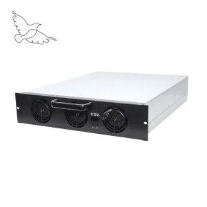 30kw@1000V EV Fast Charging Infrastructure Power Converter