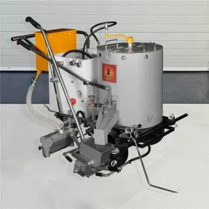 HW-880 Hand Push