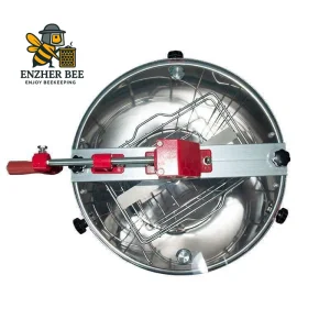 Honey Vacuum Concentrator/Honey Making Machine Used to Remove Moisture of Honey