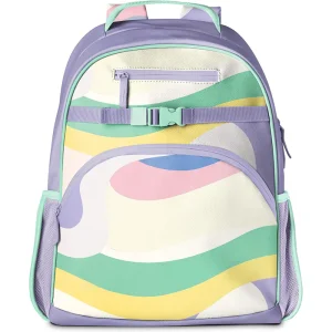 Mochila Mini Trendy para Crianças - Ideal para Escola e Aventuras ao Ar Livre