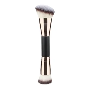HMU Synthetic Hair Multi-Functional Makeup Brush