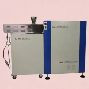 Advanced Material Mixing Technology for Computerized Rubber Processing Solutions