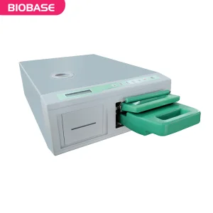 Biobase Plasma Sterilizer