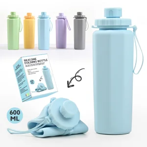 Eco-friendly Disposable Portable Plastic